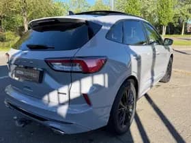 Ford Kuga thumbnail 4
