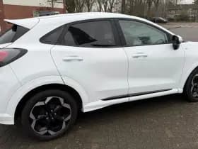 Ford Puma 1.0 EcoBoost Hybrid ST-Line X | Automaat | Bang & Olufsen | SYNC 4 thumbnail 4