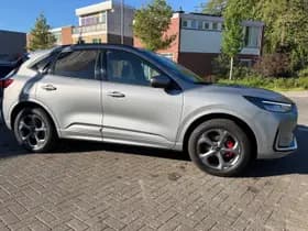 Ford Kuga thumbnail 3