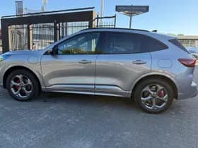 Ford Kuga thumbnail 4