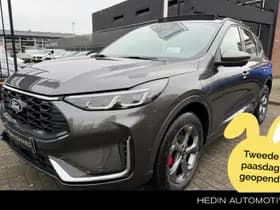 Ford Kuga 2.5 PHEV ST-Line X | Panoramadak | Wegklapbare trekhaak | Winter Pack | Technology Pack