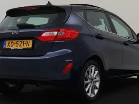 Ford Fiesta 1.0 EcoBoost Titanium Panoramadak | B&O | A.camera thumbnail 2