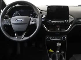 Ford Fiesta 1.0 EcoBoost Titanium Panoramadak | B&O | A.camera thumbnail 3