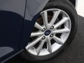 Ford Fiesta 1.0 EcoBoost Titanium Panoramadak | B&O | A.camera thumbnail 4