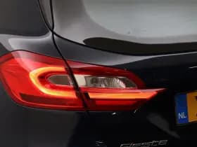 Ford Fiesta 1.0 EcoBoost Titanium Panoramadak | B&O | A.camera thumbnail 5