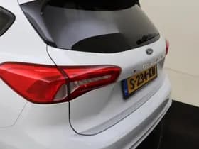 Ford Focus Wagon 1.0 EcoBoost ST Line Business | Automaat | Winter Pack | Privacy Glass thumbnail 5