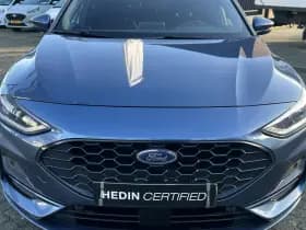 Ford Focus Wagon 1.0 EcoBoost Hybrid 125pk | Winter Pack | Parking Pack | SYNC 3 thumbnail 2