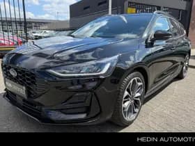 Ford Focus thumbnail 1