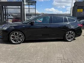 Ford Focus thumbnail 2