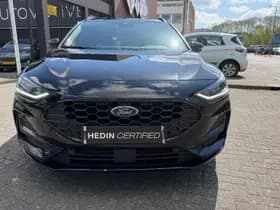 Ford Focus thumbnail 4