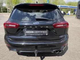 Ford Focus thumbnail 5