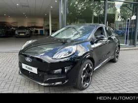 Ford Puma thumbnail 1