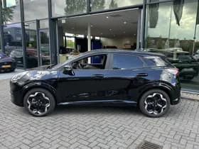 Ford Puma thumbnail 2