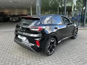 Ford Puma thumbnail 3