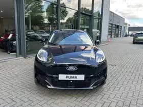 Ford Puma thumbnail 5