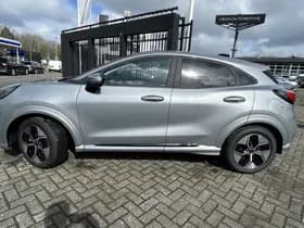 Ford Puma Gen-E 44 kWh | Winter Pack | Comfort Pack | € 4000,- Voorraadkorting thumbnail 2