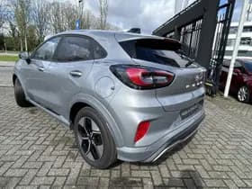 Ford Puma Gen-E 44 kWh | Winter Pack | Comfort Pack | € 4000,- Voorraadkorting thumbnail 3
