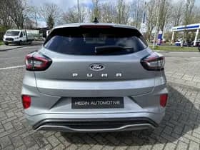 Ford Puma Gen-E 44 kWh | Winter Pack | Comfort Pack | € 4000,- Voorraadkorting thumbnail 4