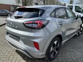 Ford Puma Gen-E 44 kWh | Winter Pack | Comfort Pack | € 4000,- Voorraadkorting thumbnail 5