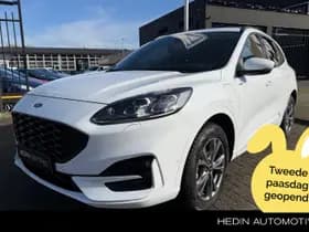 Ford Kuga 2.5 PHEV ST-Line X | Trekhaak | Winter Pack