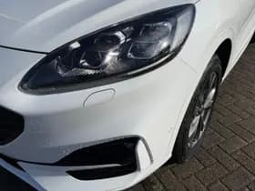 Ford Kuga 2.5 PHEV ST-Line X | Trekhaak | Winter Pack thumbnail 3