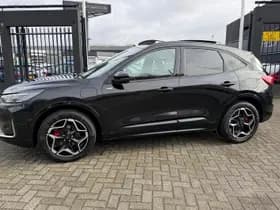 Ford Kuga 2.5 PHEV ST-Line X | Panoramadak | Winter Pack | Technology Pack | 19 inch velgen thumbnail 2