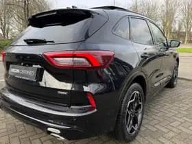 Ford Kuga 2.5 PHEV ST-Line X | Panoramadak | Winter Pack | Technology Pack | 19 inch velgen thumbnail 3