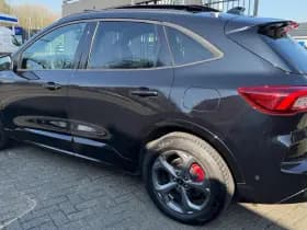 Ford Kuga 2.5 PHEV ST-Line X | Panoramadak | Winter Pack | Technology Pack thumbnail 3