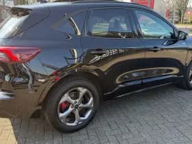 Ford Kuga 2.5 PHEV ST-Line X | Panoramadak | Winter Pack | Technology Pack thumbnail 4