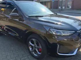 Ford Kuga 2.5 PHEV ST-Line X | Panoramadak | Winter Pack | Technology Pack thumbnail 5