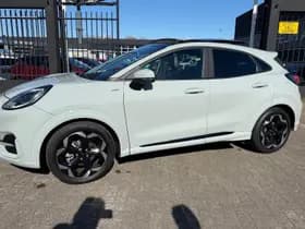 Ford Puma 1.0 EcoBoost Hybrid ST-Line X 155pk Automaat | Panoramadak | Matrix led | Driver Assistance Pack thumbnail 2