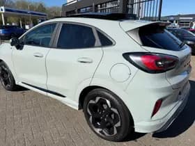 Ford Puma 1.0 EcoBoost Hybrid ST-Line X 155pk Automaat | Panoramadak | Matrix led | Driver Assistance Pack thumbnail 3