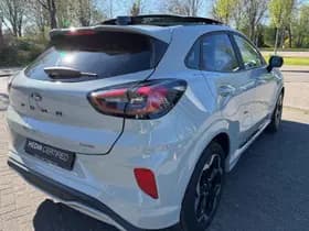 Ford Puma 1.0 EcoBoost Hybrid ST-Line X 155pk Automaat | Panoramadak | Matrix led | Driver Assistance Pack thumbnail 4