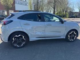 Ford Puma 1.0 EcoBoost Hybrid ST-Line X 155pk Automaat | Panoramadak | Matrix led | Driver Assistance Pack thumbnail 5