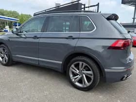 Volkswagen Tiguan thumbnail 3