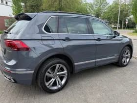 Volkswagen Tiguan thumbnail 4