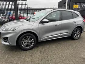 Ford Kuga 2.5 PHEV ST-Line | Winter Pack thumbnail 2