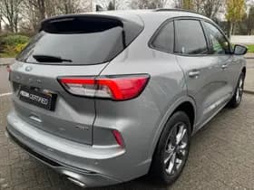 Ford Kuga 2.5 PHEV ST-Line | Winter Pack thumbnail 5