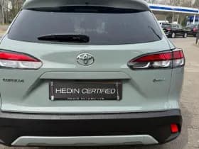 Toyota Corolla Cross Hybrid 140 Style | Premium Pack | Panoramadak thumbnail 3