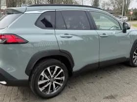 Toyota Corolla Cross Hybrid 140 Style | Premium Pack | Panoramadak thumbnail 5