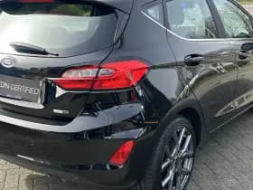 Ford Fiesta 1.0 EcoBoost Hybrid Titanium ST Line thumbnail 5