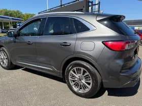 Ford Kuga thumbnail 2