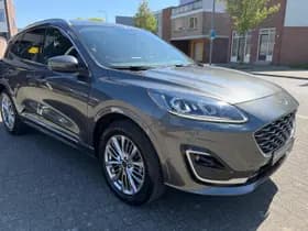 Ford Kuga thumbnail 4