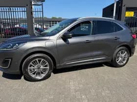 Ford Kuga thumbnail 5