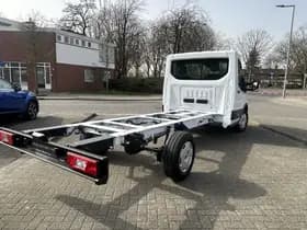 Ford Transit 350 2.0 TDCI L4H1 Trend RWD Chassis Cabine diesel - uit voorraad leverbaar thumbnail 4