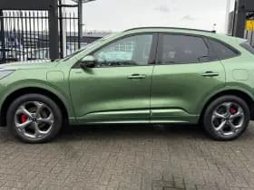 Ford Kuga 2.5 PHEV ST-Line X | Panoramadak | Trekhaak | Winter Pack | Technology Pack | thumbnail 2