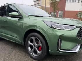 Ford Kuga 2.5 PHEV ST-Line X | Panoramadak | Trekhaak | Winter Pack | Technology Pack | thumbnail 3