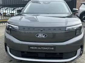 Ford Explorer Select Extended Range RWD 77 kWh | Trekhaak wegklapbaar | Driver Assistance Pack | Comfort Pack II thumbnail 2