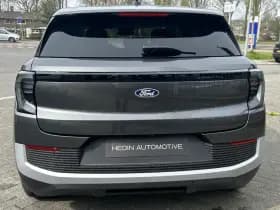 Ford Explorer Select Extended Range RWD 77 kWh | Trekhaak wegklapbaar | Driver Assistance Pack | Comfort Pack II thumbnail 5