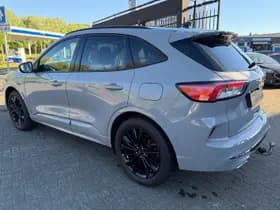 Ford Kuga thumbnail 2